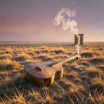 Wind of the Steppe