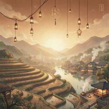 遇见旬邑