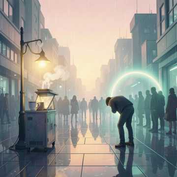 敬每一天