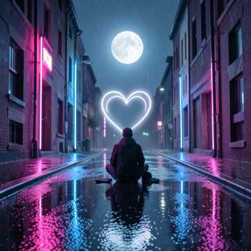 手机亮了一百次