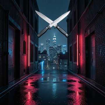 闯阵江湖