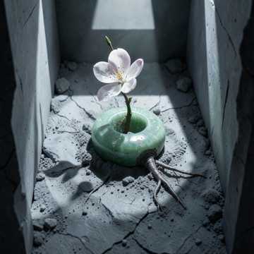 江山瘦