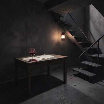 寒夜档案
