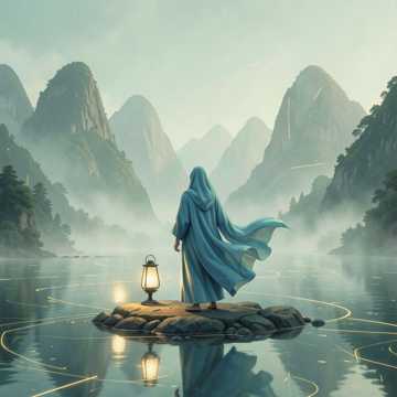 青衫赴山河