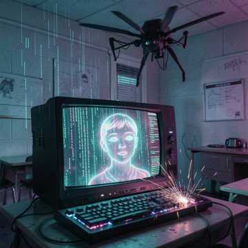 逻辑瘟疫 (Logic Plague)