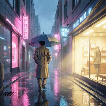 笑着来迟-版本2