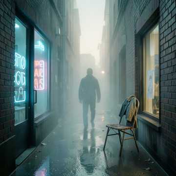 人间不值得我来过