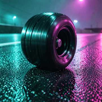 极速赛道