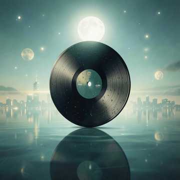 light the dream