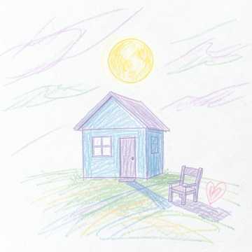 想你的夜