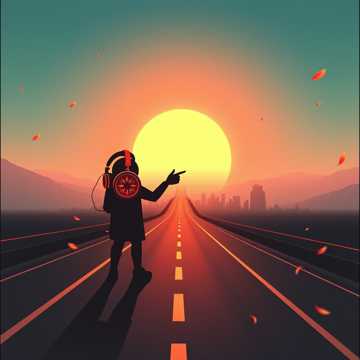 天边回声
