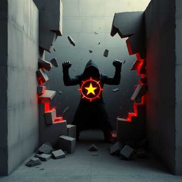 逆骨