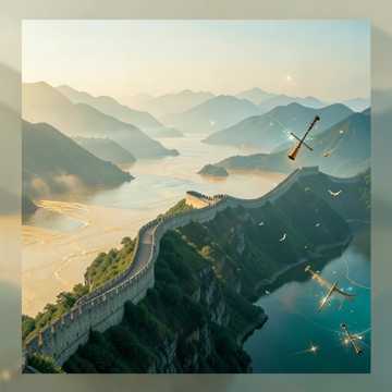 九州风华