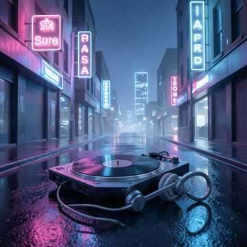 电波少年