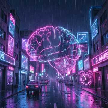 脑皮层特许夜审
