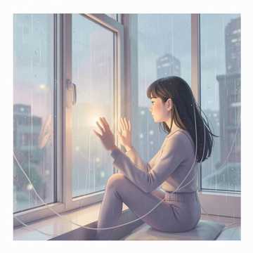 自己抱自己
