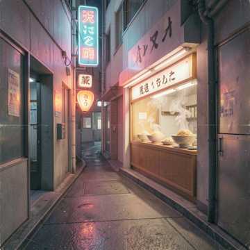 梅田猪脚粉恋曲