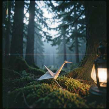 星星邮递员