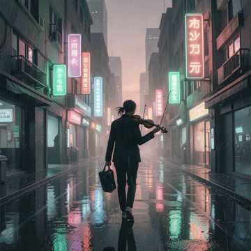 真心错付