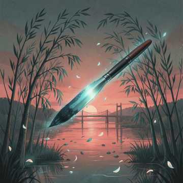 画情为牢-版本2