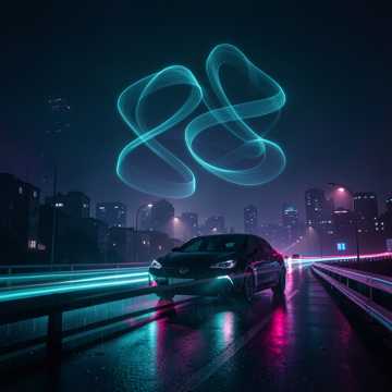 黑路狂飙