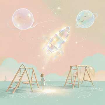 来一个宇宙梦