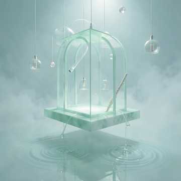 Moonlit Jade Hall-版本2