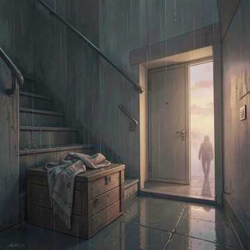 她走时带着桔梗-版本2