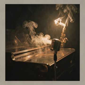烟圈里的歌-版本2