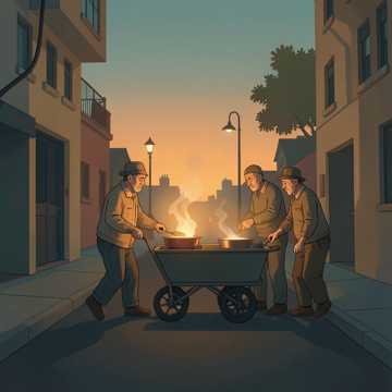 免费煎饼日记-版本2