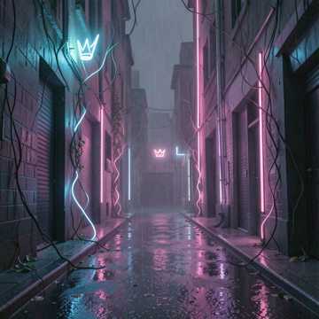 Neon Trigger