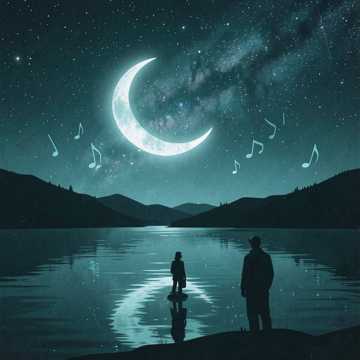 眼有星河