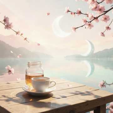 酿一罐春风