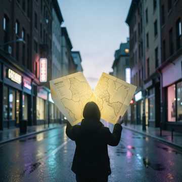 我们是不是错过了