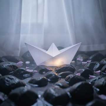 月光折痕