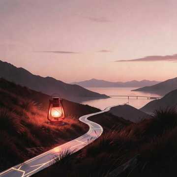 红白之间