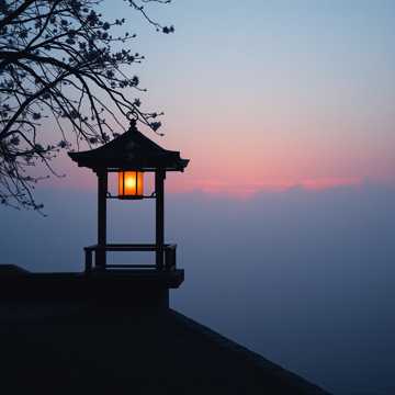 人间烟火散