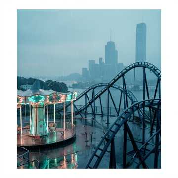 成长游乐园