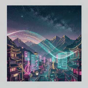 智能浪潮