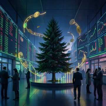 独树套利终