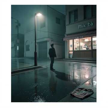 晚风叹-版本2