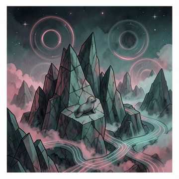 棱角自落款-版本2