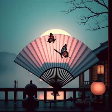 梁祝·蝶梦绝