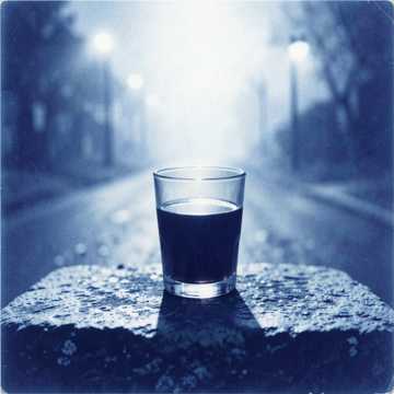 半生风雨半生酒-版本2