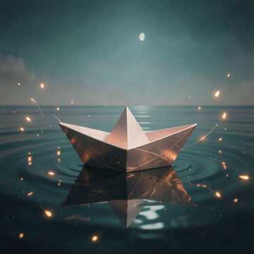 浮舟