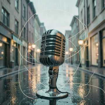 雨停后那年