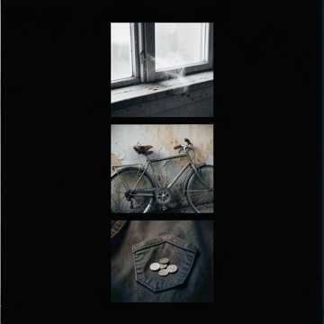 叹息惊动尘埃-版本2