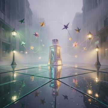 雨