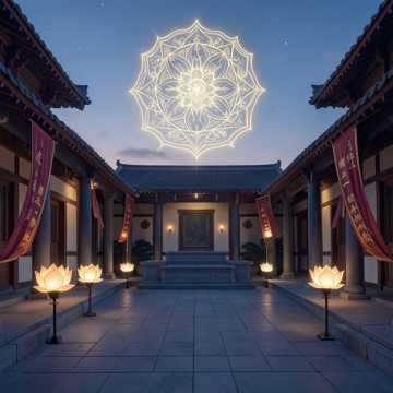 度母招福礼赞文-版本2