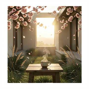 日子慢慢过
